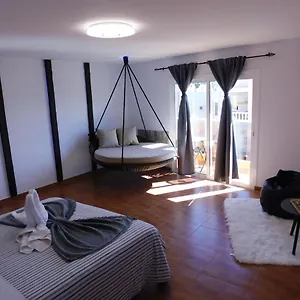  Guest house Chabela's