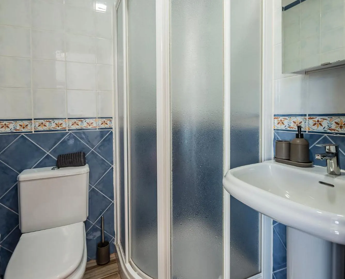 Holiday home Bella Vista 234 Villa La Lajita Spain